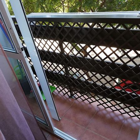 Costa Del Sol Apartment Benalmadena Luaran gambar