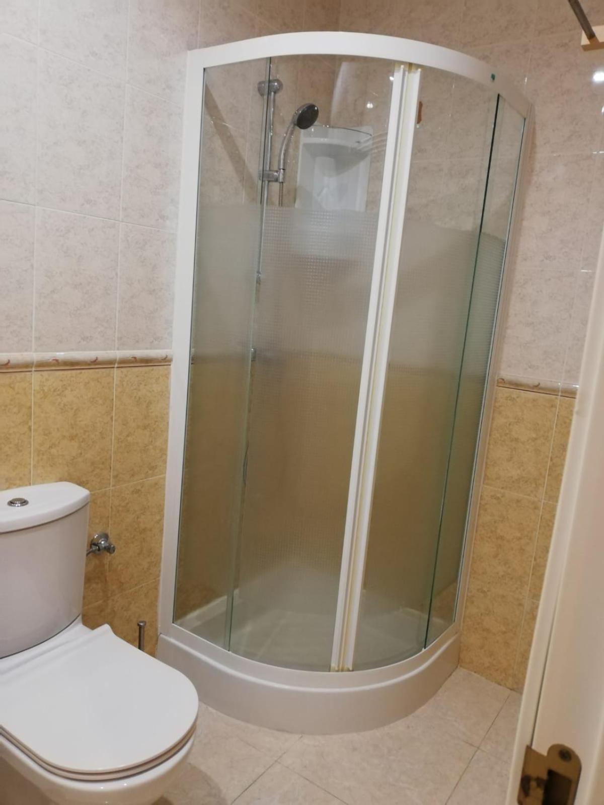 Costa Del Sol Apartment Benalmadena Luaran gambar
