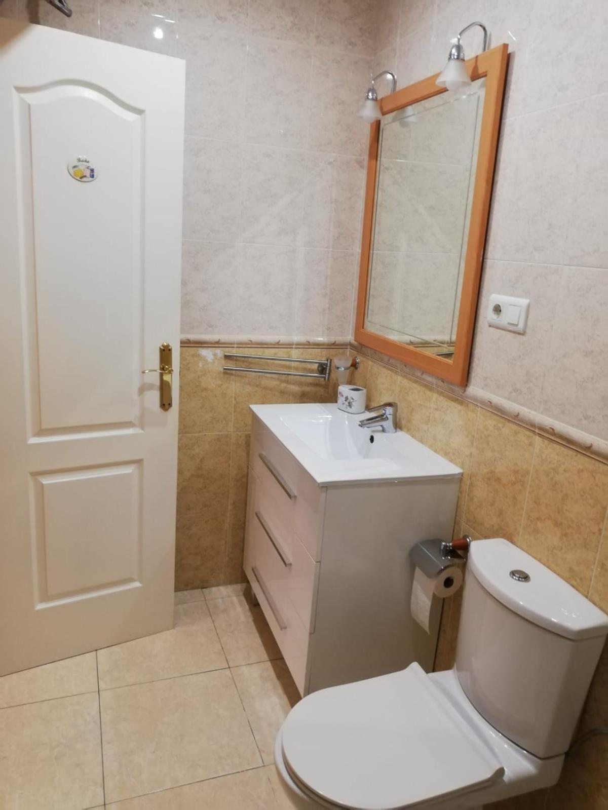 Costa Del Sol Apartment Benalmadena Luaran gambar