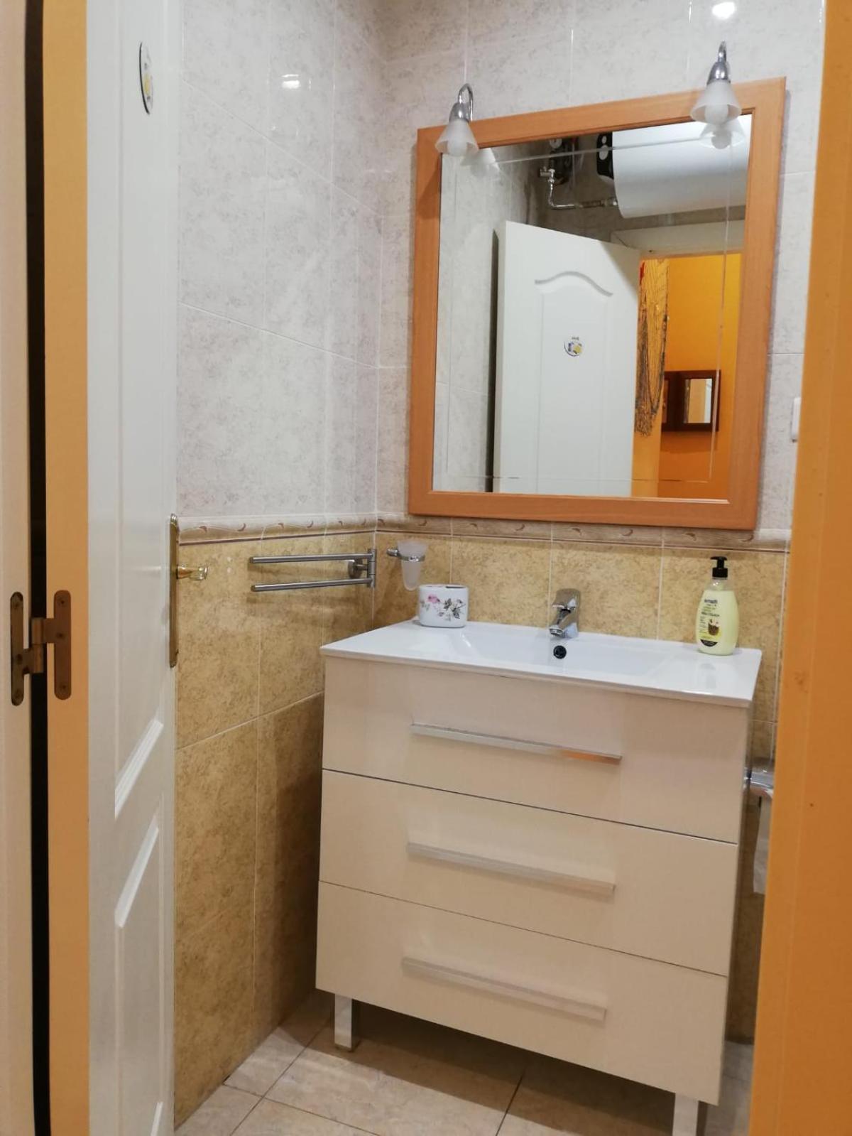 Costa Del Sol Apartment Benalmadena Luaran gambar