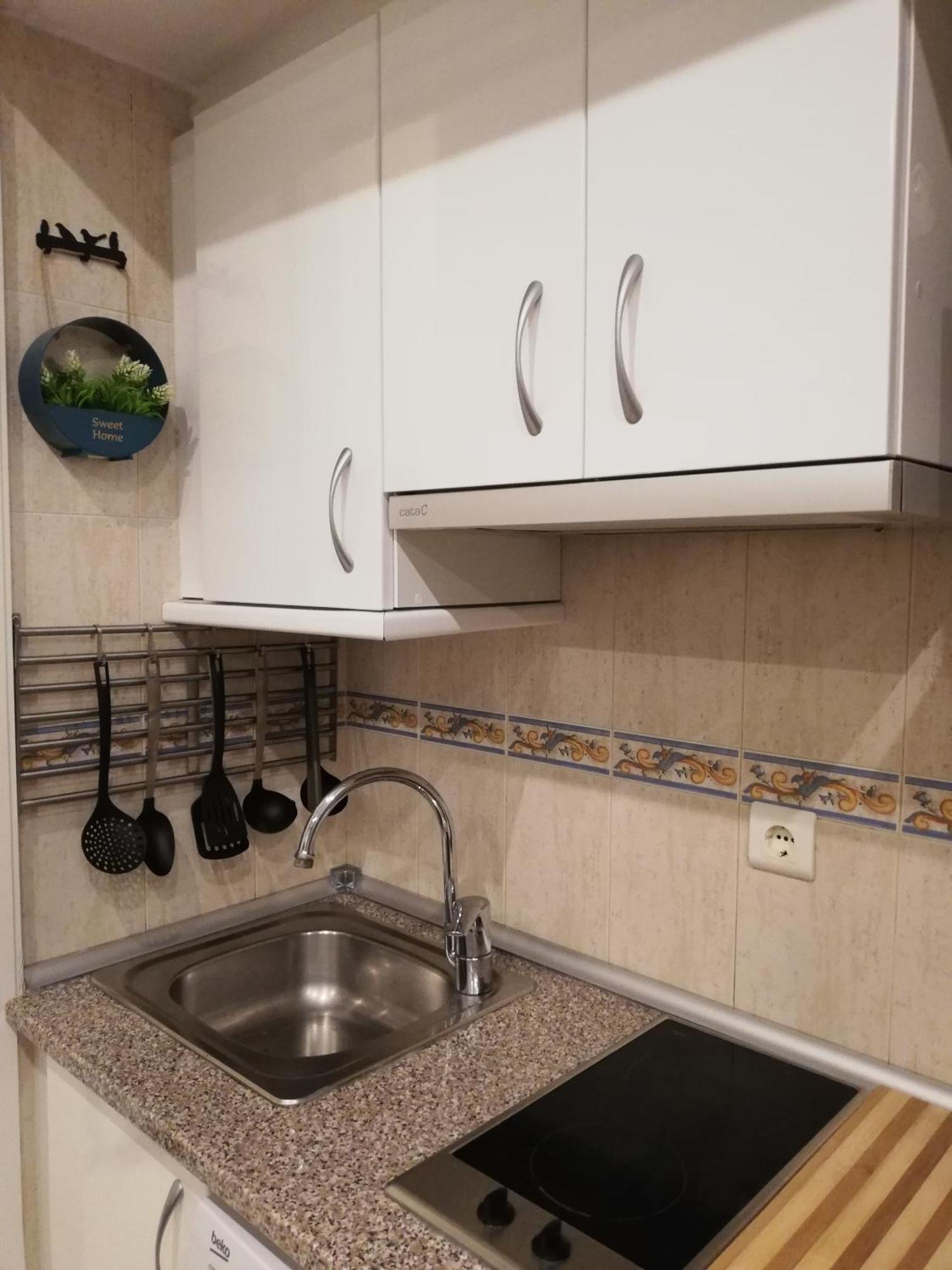 Costa Del Sol Apartment Benalmadena Luaran gambar