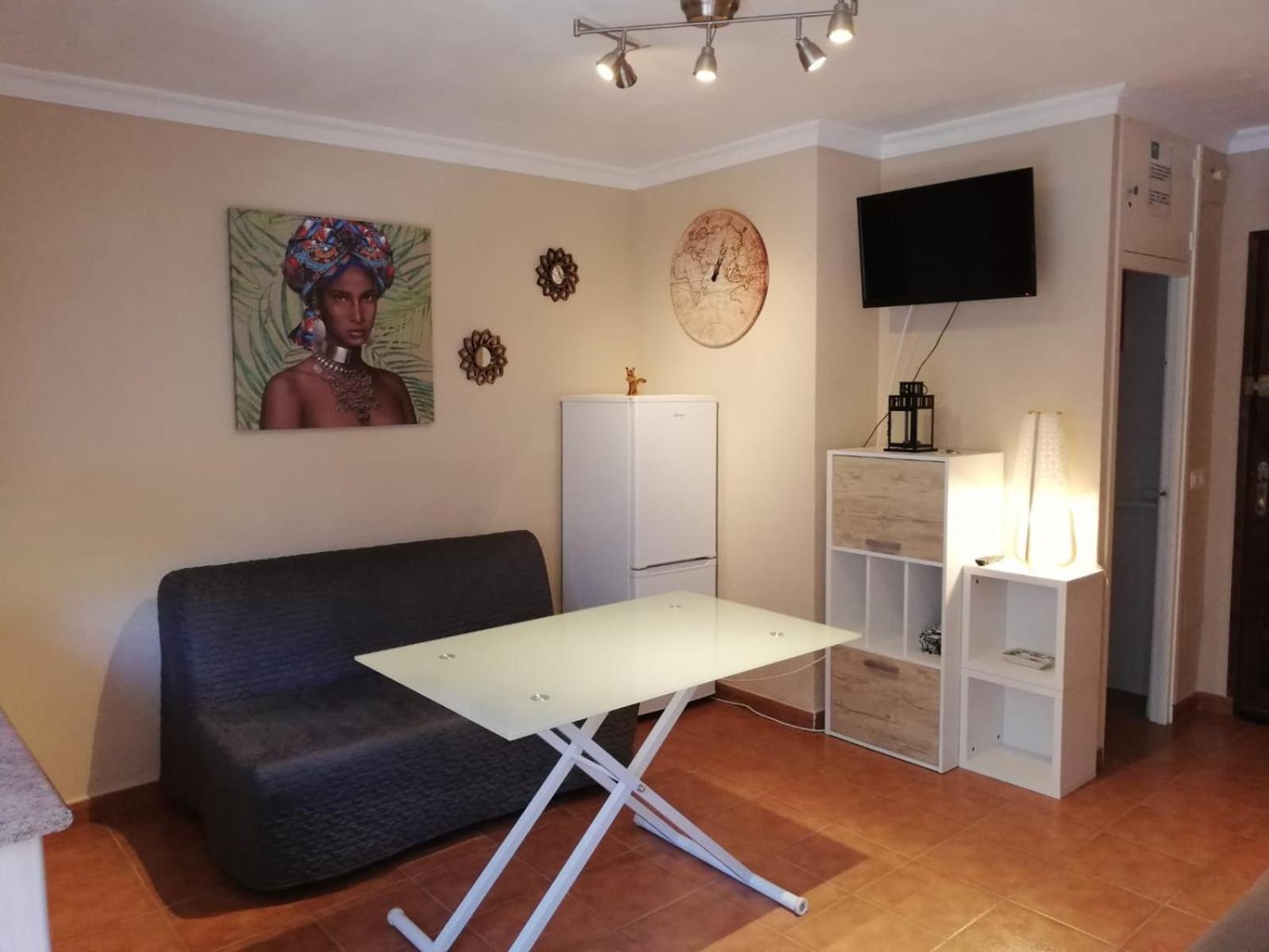 Costa Del Sol Apartment Benalmadena Luaran gambar