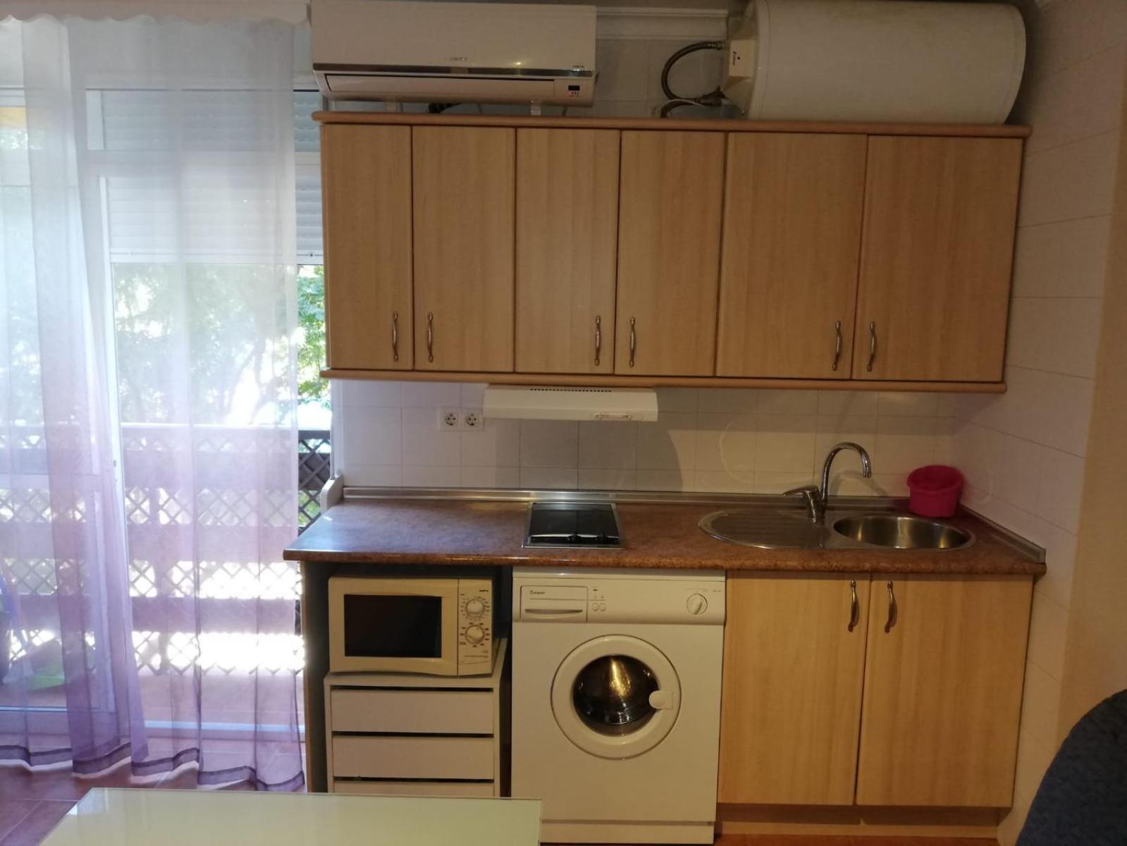 Costa Del Sol Apartment Benalmadena Luaran gambar